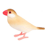 Maxbell Bird Model Garden Bird Toy for Micro Landscape Cake Toppers Photo Props style B