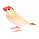 Maxbell Bird Model Garden Bird Toy for Micro Landscape Cake Toppers Photo Props style B