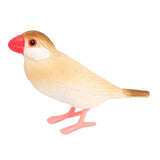 Maxbell Bird Model Garden Bird Toy for Micro Landscape Cake Toppers Photo Props style B