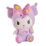 Maxbell Kawaii Anime Plush Doll Plush Figure Toy for Theme Party Favor Children Gift