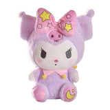 Maxbell Kawaii Anime Plush Doll Plush Figure Toy for Theme Party Favor Children Gift