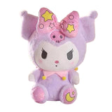 Maxbell Kawaii Anime Plush Doll Plush Figure Toy for Theme Party Favor Children Gift