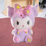 Maxbell Kawaii Anime Plush Doll Plush Figure Toy for Theme Party Favor Children Gift