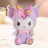 Maxbell Kawaii Anime Plush Doll Plush Figure Toy for Theme Party Favor Children Gift