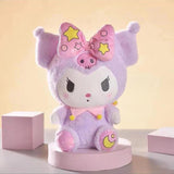 Maxbell Kawaii Anime Plush Doll Plush Figure Toy for Theme Party Favor Children Gift
