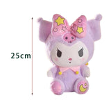 Maxbell Kawaii Anime Plush Doll Plush Figure Toy for Theme Party Favor Children Gift