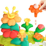 Maxbell Baby Activity Table Learning Toy Sensory Toys for Children Boys Age 3~6