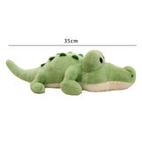 Maxbell Plush Animal Figures Home Decorative Fun 13.78'' Stuffed Animal Toy for Kids