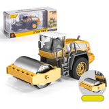 Maxbell Play Vehicles Cars Toys Mini Engineering Models for Toddlers Children Kids