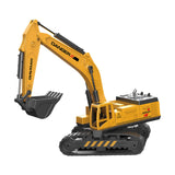 Maxbell Play Vehicles Cars Toys Mini Engineering Models for Toddlers Children Kids