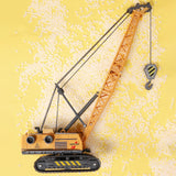 Maxbell Play Vehicles Cars Toys Mini Engineering Models for Toddlers Children Kids