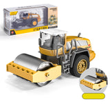 Maxbell Play Vehicles Cars Toys Mini Engineering Models for Toddlers Children Kids