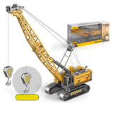 Maxbell Play Vehicles Cars Toys Mini Engineering Models for Toddlers Children Kids