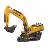 Maxbell Play Vehicles Cars Toys Mini Engineering Models for Toddlers Children Kids