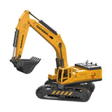 Maxbell Play Vehicles Cars Toys Mini Engineering Models for Toddlers Children Kids