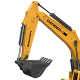 Maxbell Play Vehicles Cars Toys Mini Engineering Models for Toddlers Children Kids