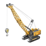 Maxbell Play Vehicles Cars Toys Mini Engineering Models for Toddlers Children Kids