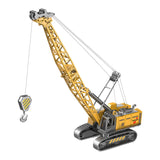 Maxbell Play Vehicles Cars Toys Mini Engineering Models for Toddlers Children Kids