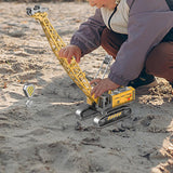 Maxbell Play Vehicles Cars Toys Mini Engineering Models for Toddlers Children Kids