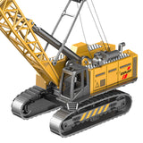 Maxbell Play Vehicles Cars Toys Mini Engineering Models for Toddlers Children Kids