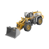 Maxbell Play Vehicles Cars Toys Mini Engineering Models for Toddlers Children Kids