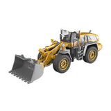 Maxbell Play Vehicles Cars Toys Mini Engineering Models for Toddlers Children Kids