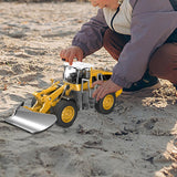 Maxbell Play Vehicles Cars Toys Mini Engineering Models for Toddlers Children Kids