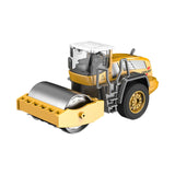 Maxbell Play Vehicles Cars Toys Mini Engineering Models for Toddlers Children Kids