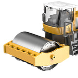 Maxbell Play Vehicles Cars Toys Mini Engineering Models for Toddlers Children Kids