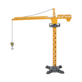 Maxbell Play Vehicles Cars Toys Mini Engineering Models for Toddlers Children Kids