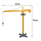 Maxbell Play Vehicles Cars Toys Mini Engineering Models for Toddlers Children Kids