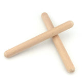 Maxbell 10 Pieces Montessori Percussion Musical Instruments for Boys Girls Preschool