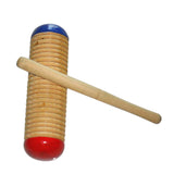 Maxbell 10 Pieces Montessori Percussion Musical Instruments for Boys Girls Preschool