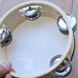 Maxbell 10 Pieces Montessori Percussion Musical Instruments for Boys Girls Preschool