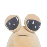Maxbell Alien Plush Toys Home Decor Soft Plush Pillows Kids Valentines Day Gifts