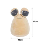 Maxbell Alien Plush Toys Home Decor Soft Plush Pillows Kids Valentines Day Gifts