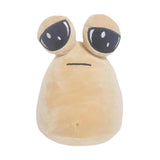 Maxbell Alien Plush Toys Home Decor Soft Plush Pillows Kids Valentines Day Gifts