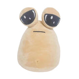 Maxbell Alien Plush Toys Home Decor Soft Plush Pillows Kids Valentines Day Gifts