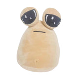 Maxbell Alien Plush Toys Home Decor Soft Plush Pillows Kids Valentines Day Gifts