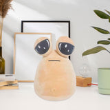 Maxbell Alien Plush Toys Home Decor Soft Plush Pillows Kids Valentines Day Gifts