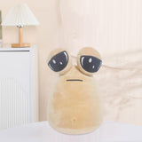 Maxbell Alien Plush Toys Home Decor Soft Plush Pillows Kids Valentines Day Gifts