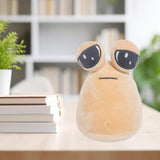 Maxbell Alien Plush Toys Home Decor Soft Plush Pillows Kids Valentines Day Gifts