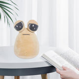 Maxbell Alien Plush Toys Home Decor Soft Plush Pillows Kids Valentines Day Gifts