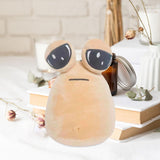 Maxbell Alien Plush Toys Home Decor Soft Plush Pillows Kids Valentines Day Gifts