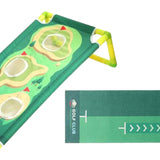 Maxbell Kids Golf Toys Set Toy Sport Golf Clubs for Children Birthday Gifts Kids