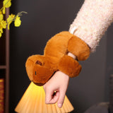 Maxbell Capybara Slap Bracelets Kids Gifts Interactive Toy Slap Toy Animal Wristband