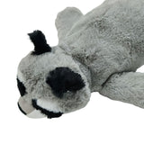 Maxbell Animal Plush Toy Cute Animals Stuffed Pillow for Kids Birthday Gifts Raccoon