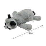 Maxbell Animal Plush Toy Cute Animals Stuffed Pillow for Kids Birthday Gifts Raccoon