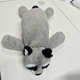 Maxbell Animal Plush Toy Cute Animals Stuffed Pillow for Kids Birthday Gifts Raccoon