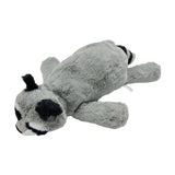 Maxbell Animal Plush Toy Cute Animals Stuffed Pillow for Kids Birthday Gifts Raccoon